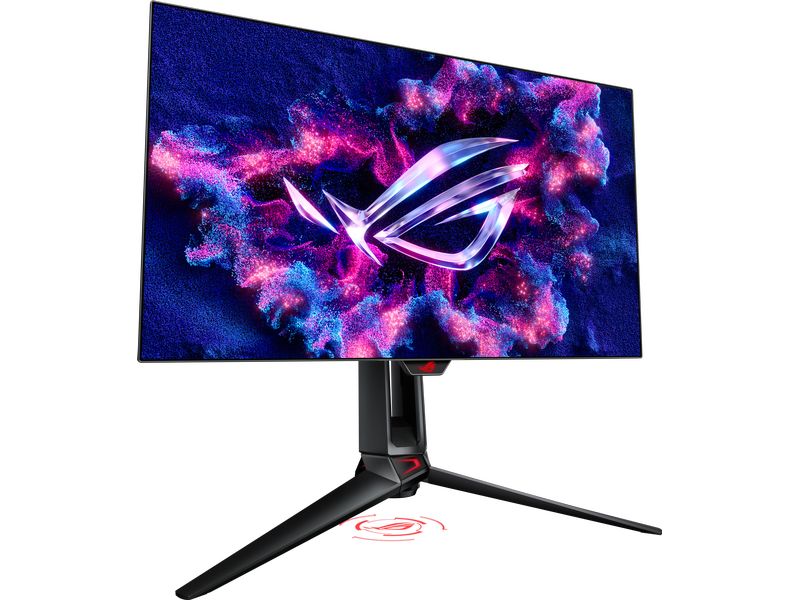 ASUS Monitor ROG Swift PG27AQDP