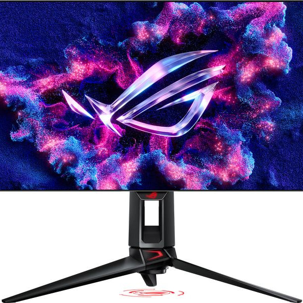 ASUS Monitor ROG Swift PG27AQDP