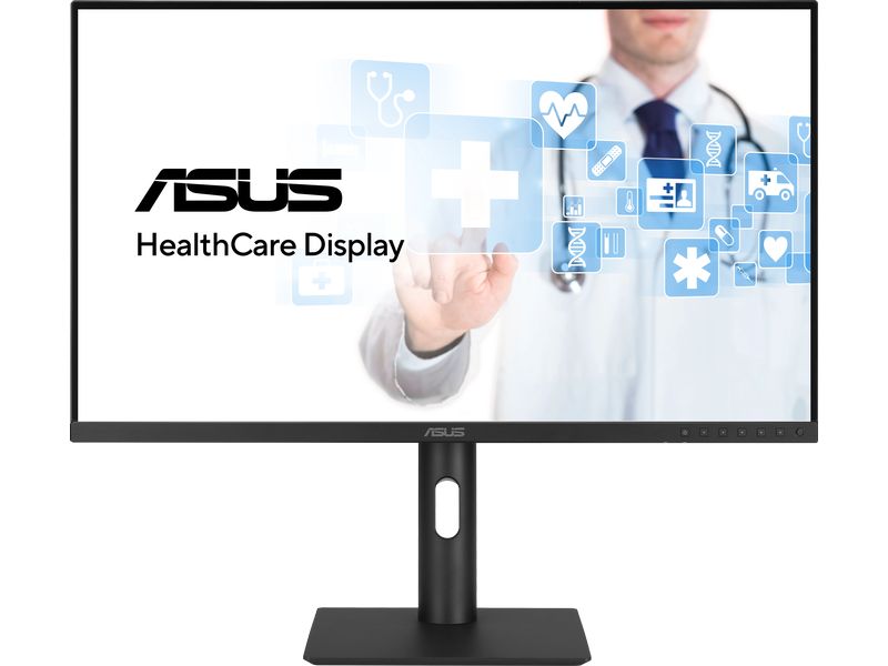 ASUS Monitor HealthCare HA2741A