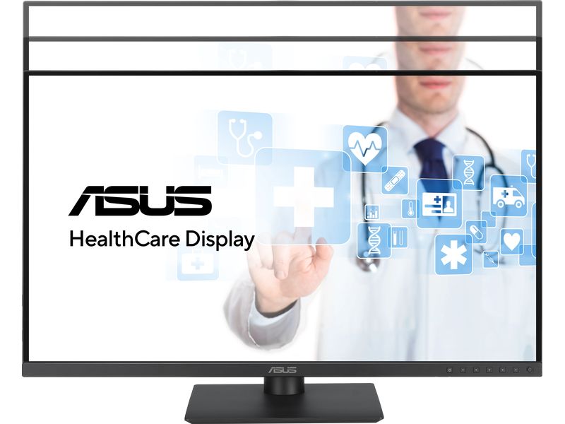 ASUS Monitor HealthCare HA2441A