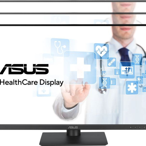 ASUS Monitor HealthCare HA2741A