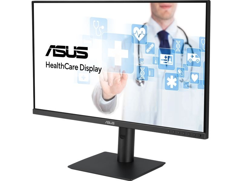 ASUS Monitor HealthCare HA2741A