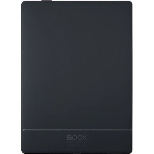 Onyx E-Book Reader BOOX Go 6 Schwarz