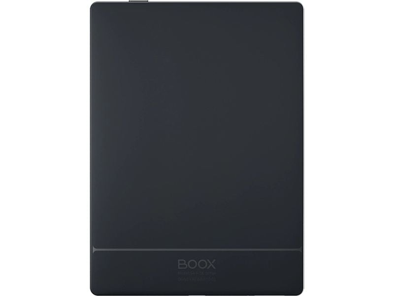 Onyx E-Book Reader BOOX Go 6 Schwarz