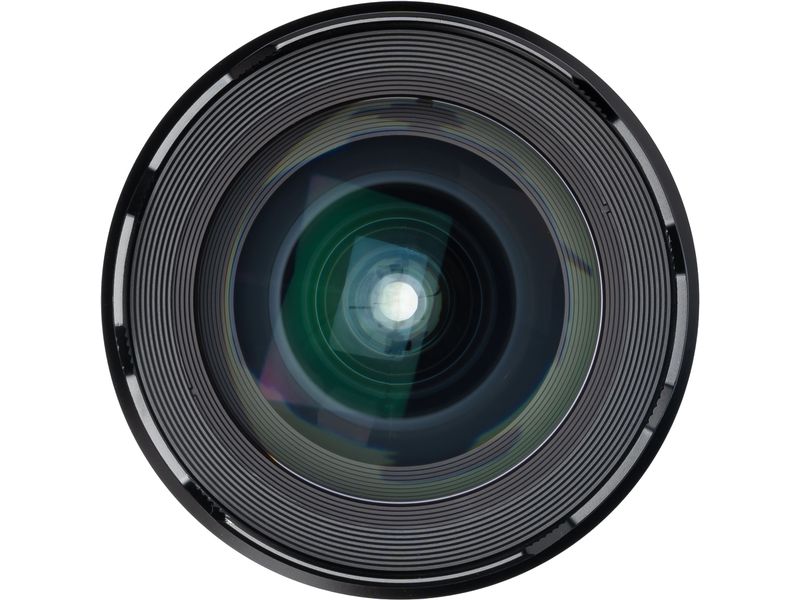 7Artisans Festbrennweite 16mm T/2.1 – Sony E-Mount