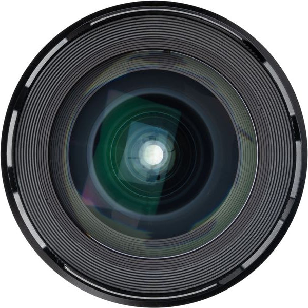 7Artisans Festbrennweite 16mm T/2.1 – MFT