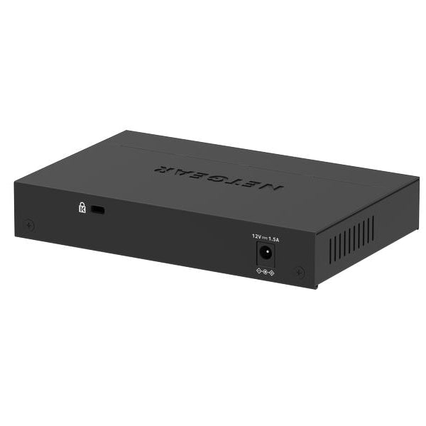 Netgear Switch MS305E 5 x 2.5G Port