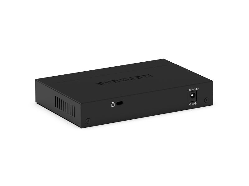Netgear Switch MS308E 8 x2.5G Port