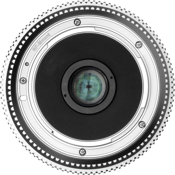 7Artisans Festbrennweite 16mm T/2.1 – Canon RF