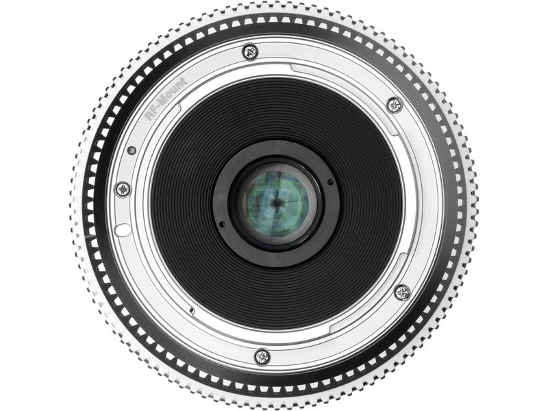 7Artisans Festbrennweite 16mm T/2.1 – Fujifilm X-Mount