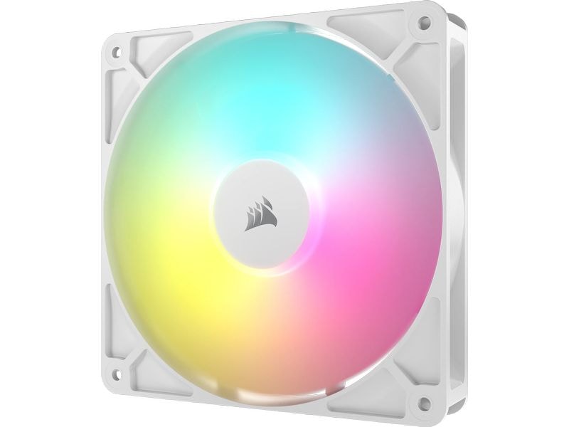 Corsair PC-Lüfter RS140 ARGB Doppelpack