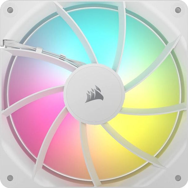Corsair PC-Lüfter RS140 ARGB Doppelpack