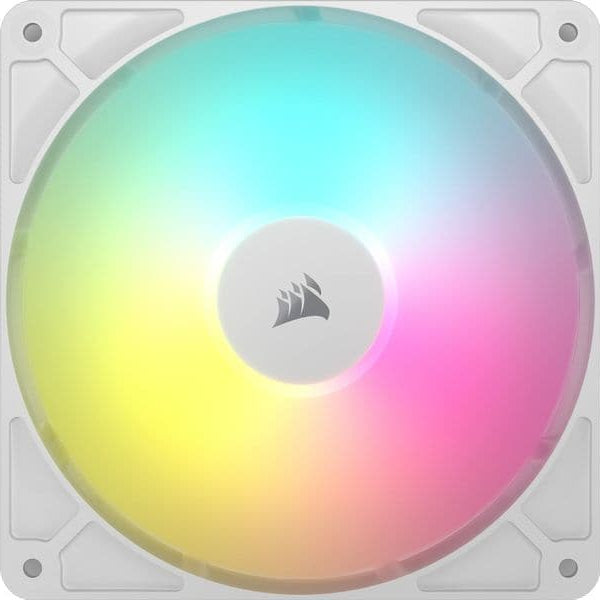 Corsair PC-Lüfter RS140 ARGB Doppelpack