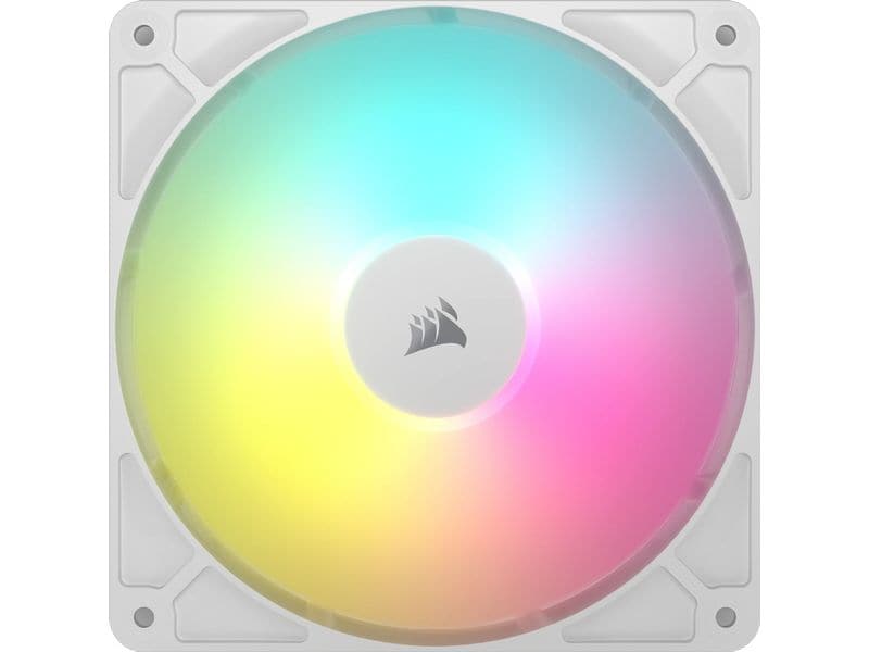 Corsair PC-Lüfter RS140 ARGB Doppelpack