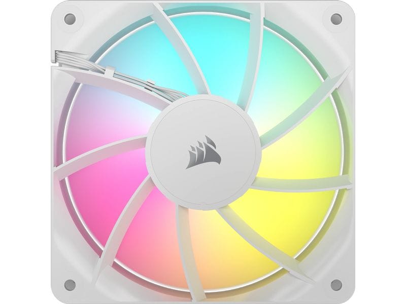 Corsair PC-Lüfter RS120 ARGB Dreierpack