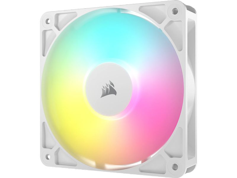 Corsair PC-Lüfter RS120 ARGB Dreierpack