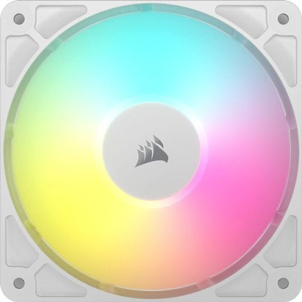 Corsair PC-Lüfter RS120 ARGB Dreierpack