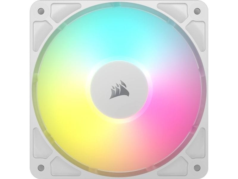 Corsair PC-Lüfter RS120 ARGB Dreierpack