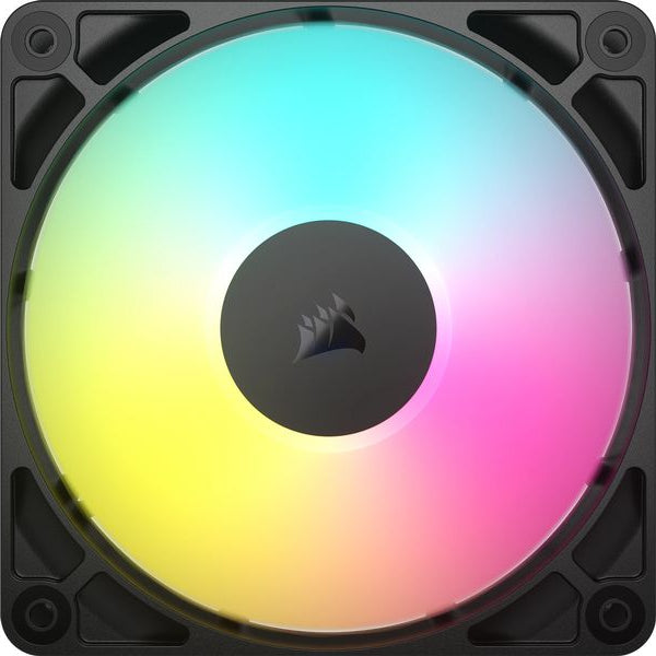 Corsair PC-Lüfter RS120 ARGB