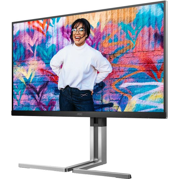 AOC Monitor Q27U3CV