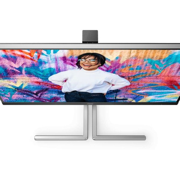 AOC Monitor Q27U3CV
