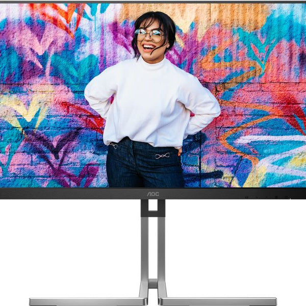 AOC Monitor Q27U3CV