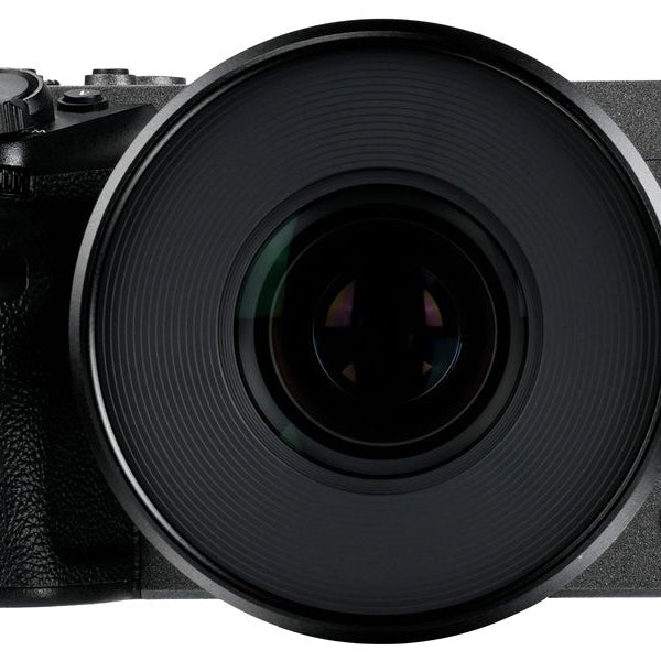 7Artisans Festbrennweite 25mm T/2.1 – Sony E-Mount