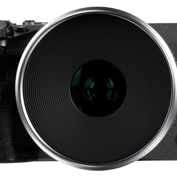 7Artisans Festbrennweite 35mm T/2.1 – Sony E-Mount