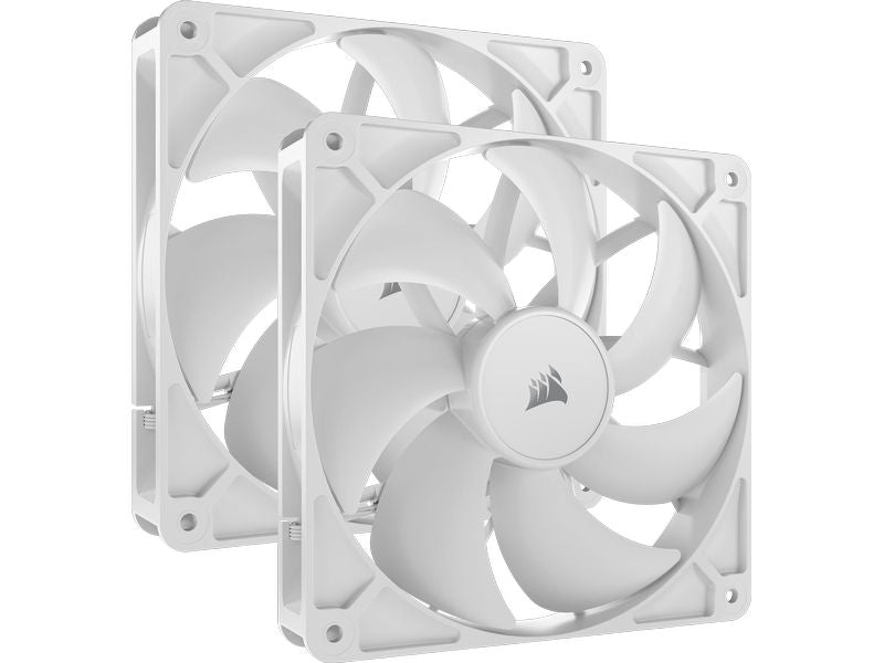 Corsair PC-Lüfter RS140 Weiss