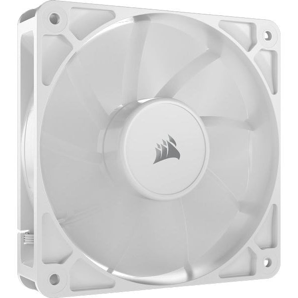 Corsair PC-Lüfter RS120 Weiss