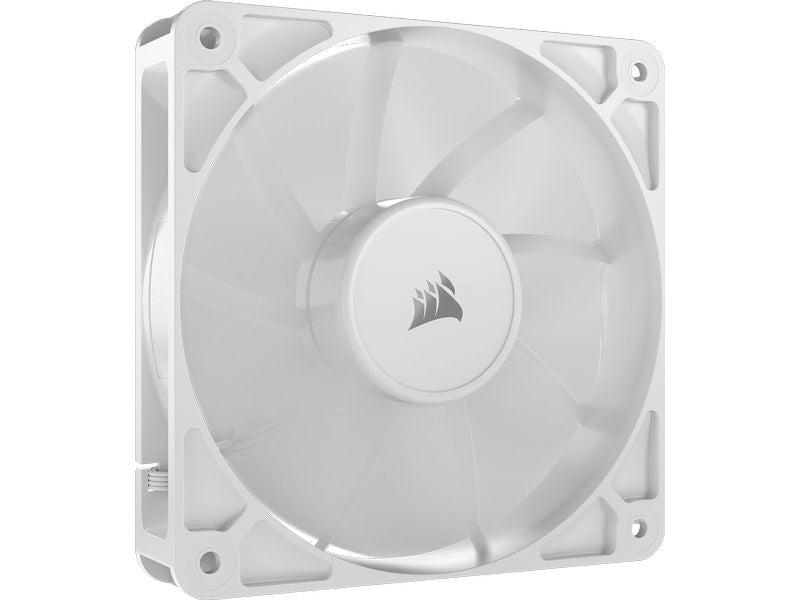 Corsair PC-Lüfter RS120 Weiss