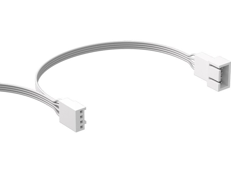 Corsair PC-Lüfter RS120 Weiss