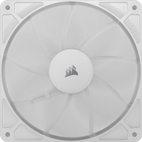 Corsair PC-Lüfter RS140 Weiss