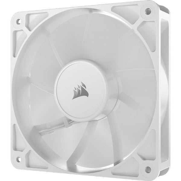 Corsair PC-Lüfter RS120 Weiss