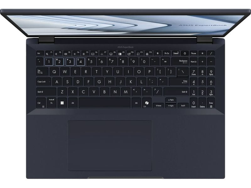 ASUS ExpertBook B5 (B5604CMA-QV0386X) 4G