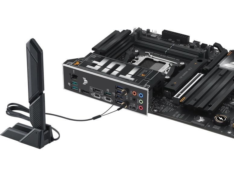 ASUS Mainboard TUF Gaming X870-Plus WIFI