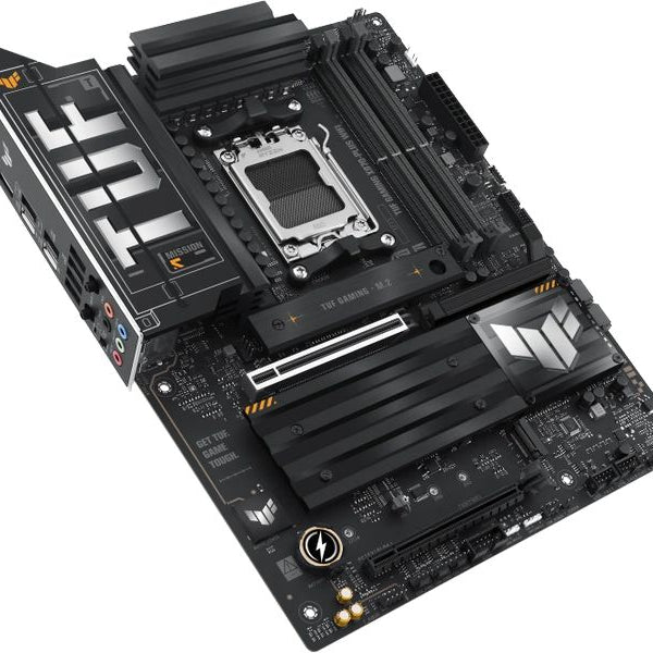 ASUS Mainboard TUF Gaming X870-Plus WIFI