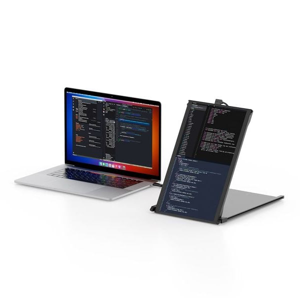 Mobile Pixels Monitor Duex Max DS 14.1