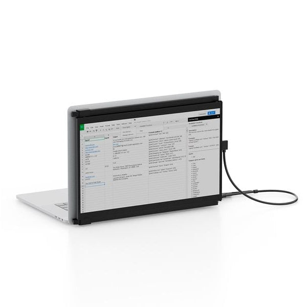 Mobile Pixels Monitor Duex Max DS 14.1