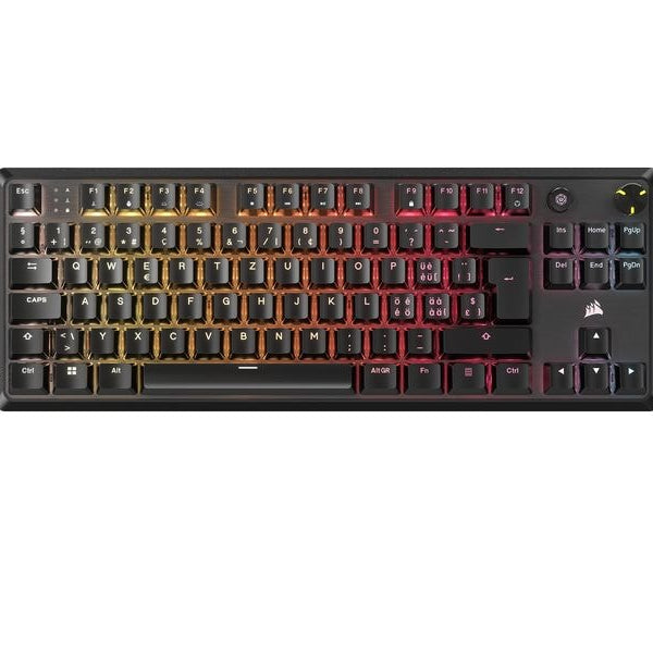 Corsair Gaming-Tastatur K70 Core Tkl RGB