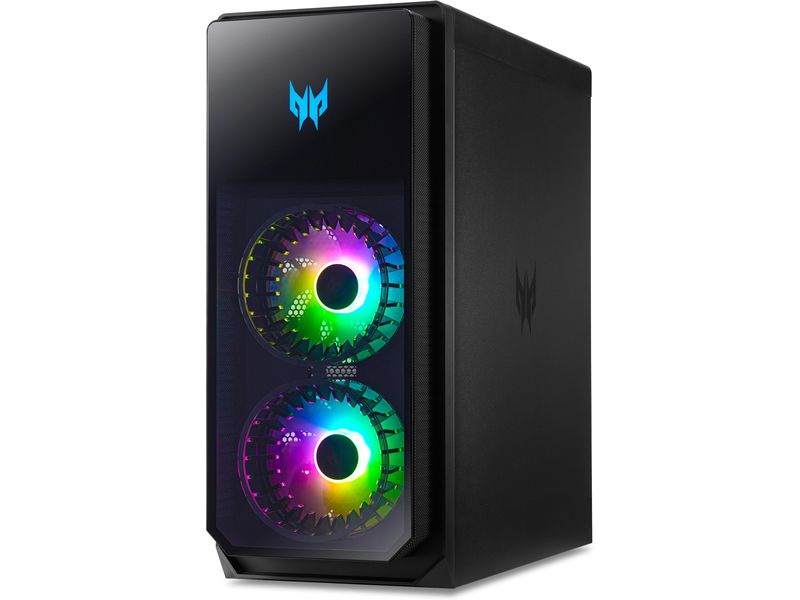 Acer Gaming PC Predator Orion 7000 (PO7-655) i9-14900KF,RTX 4080S