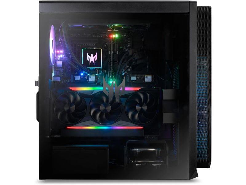 Acer Gaming PC Predator Orion 7000 (PO7-655) i9-14900KF,RTX 4080S