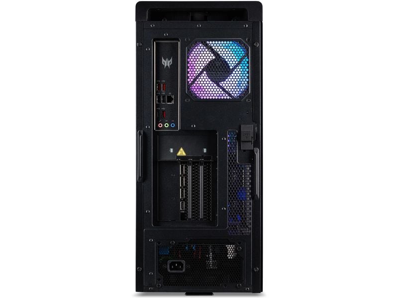 Acer Gaming PC Predator Orion 7000 (PO7-655) i9-14900KF,RTX 4080S