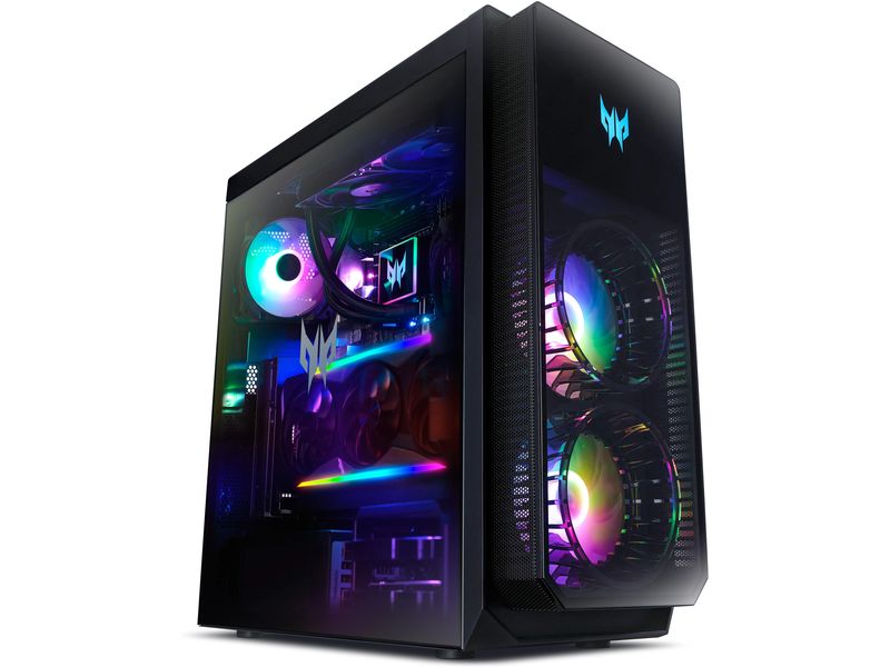 Acer Gaming PC Predator Orion 7000 (PO7-655) i9-14900KF,RTX 4080S