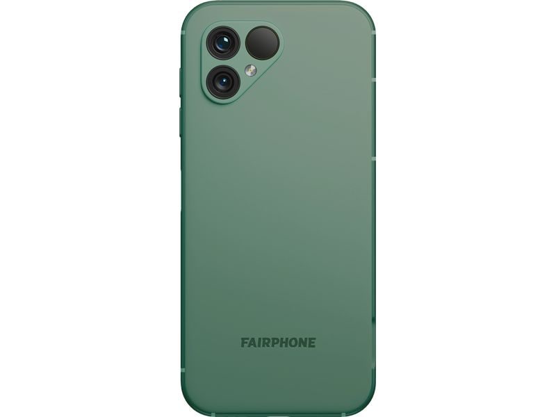 Fairphone Fairphone 5 5G 128 GB Green