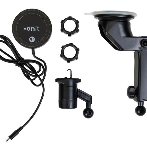 onit Wireless Charger Qi2 15 W
