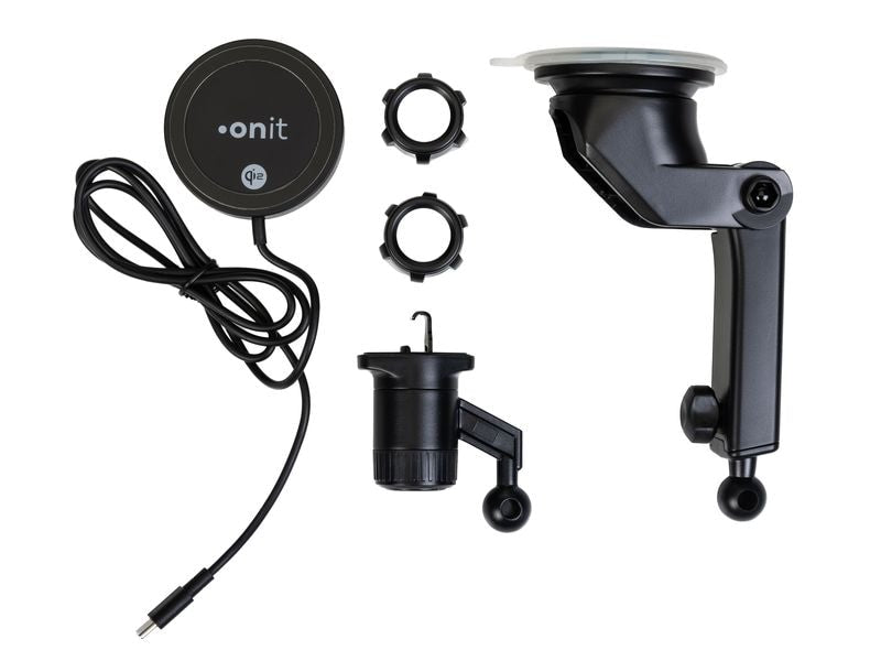 onit Wireless Charger Qi2 15 W
