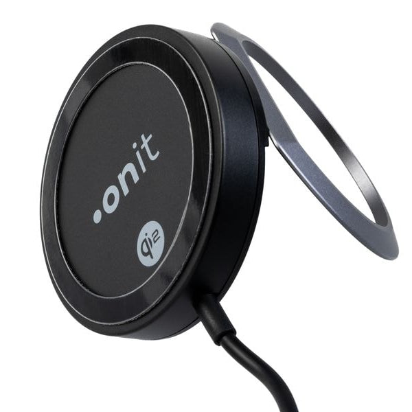 onit Wireless Charger Qi2 15 W