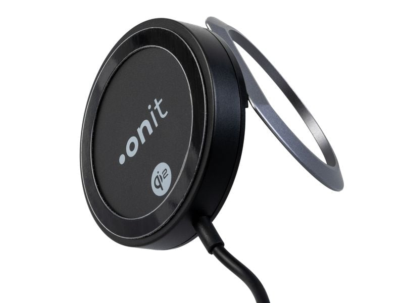 onit Wireless Charger Qi2 15 W