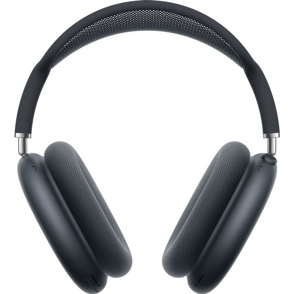 Apple Wireless Over-Ear-Kopfhörer AirPods Max 2024 Mitternacht